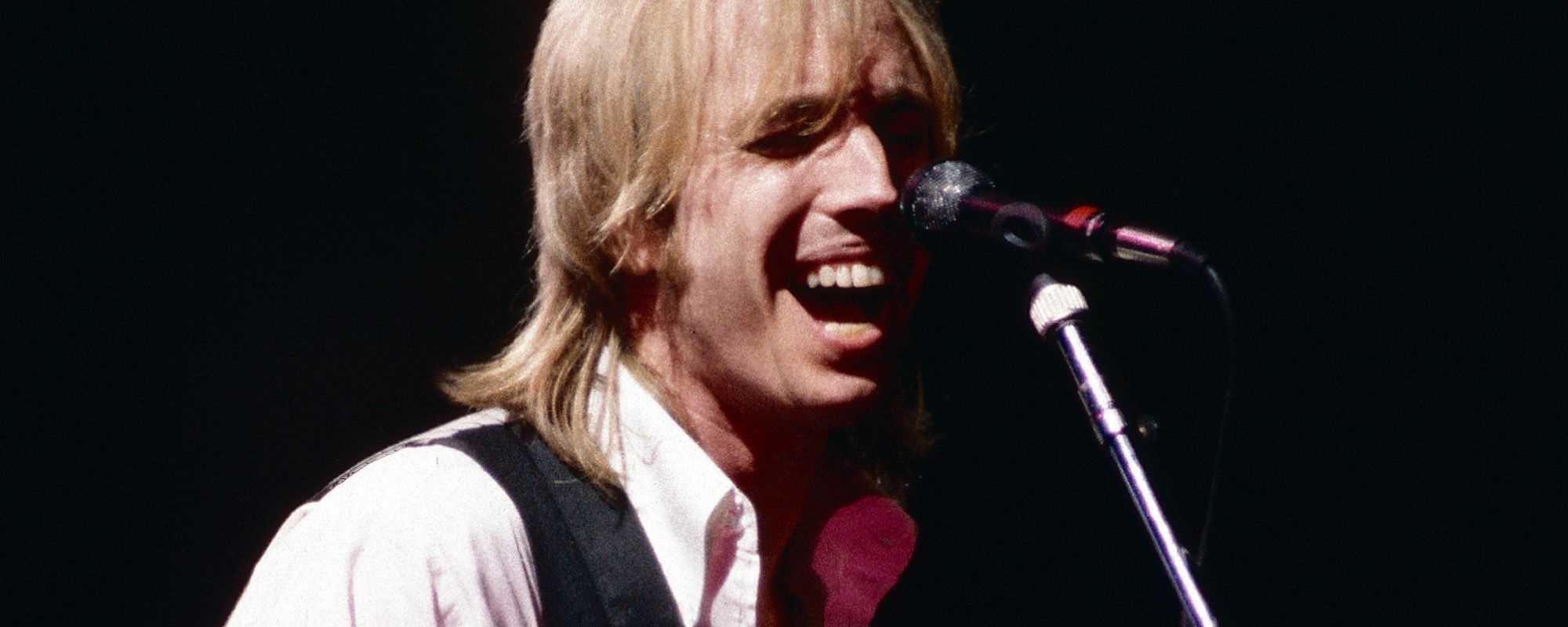 “It’s Not About a Lot”: The Tom Petty Song He Thought People Took the Wrong Way