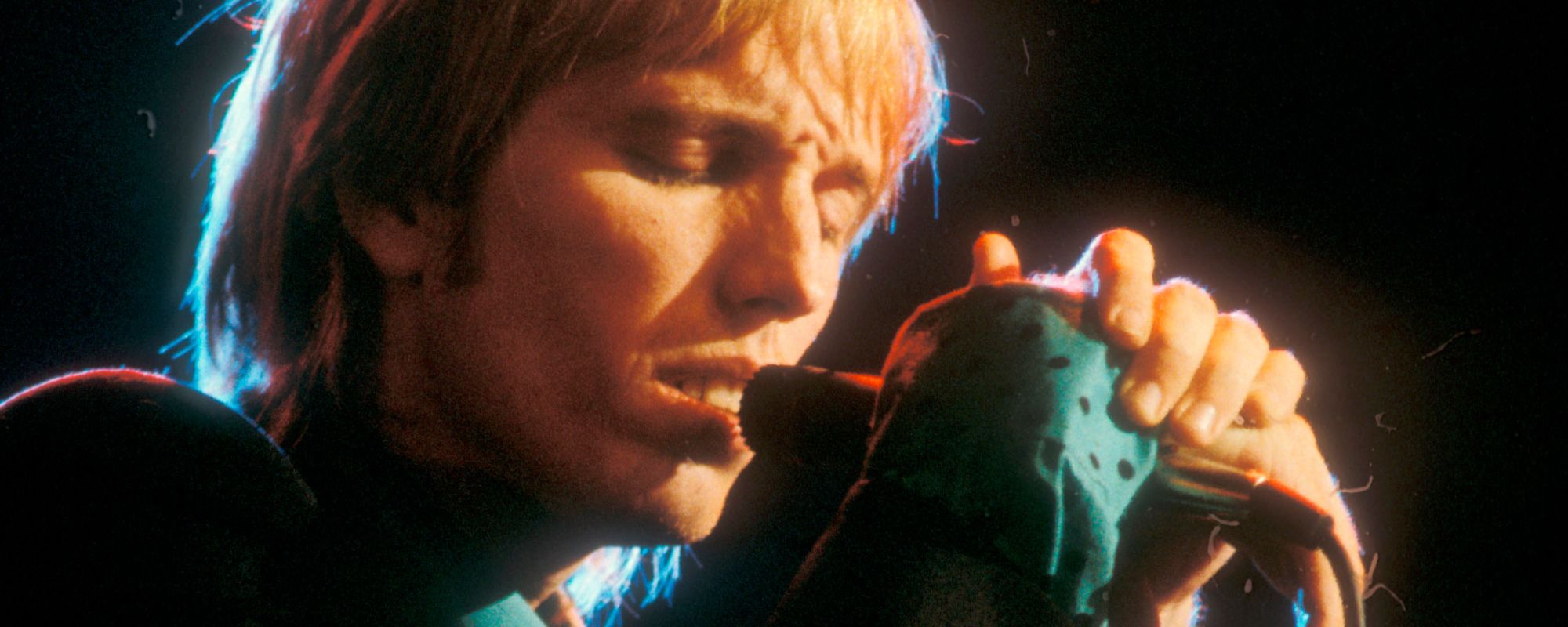 4 of Tom Petty’s Hardest-Rocking Classics