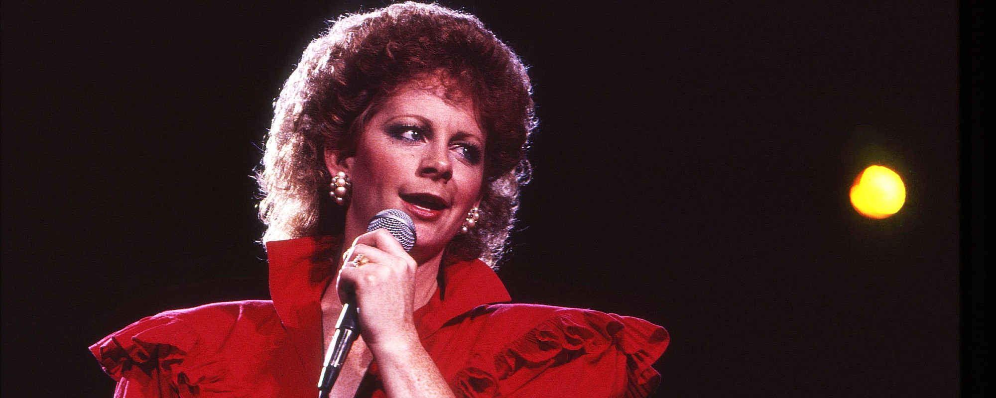 4 Reba McEntire Songs From the 80s That Still Sound Great on the Radio Today
