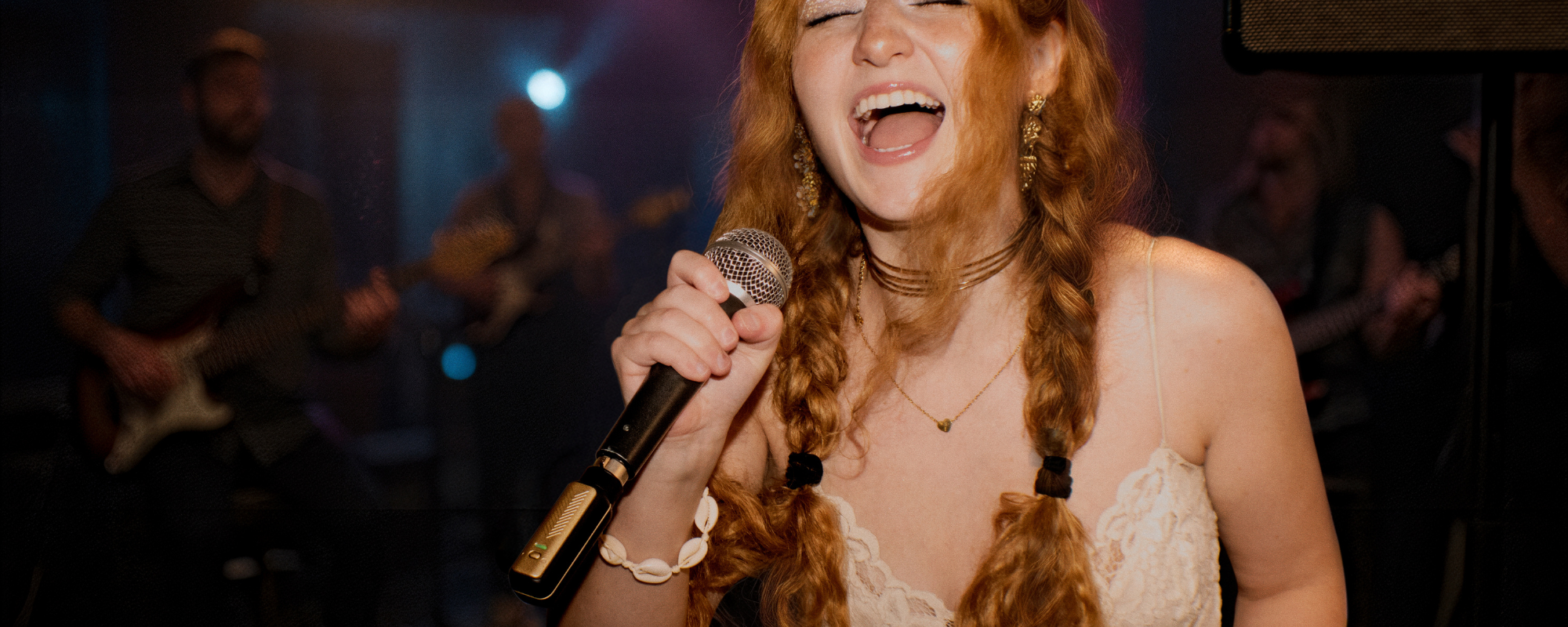 Positive Grid Spark LINK XLR Review: No Think—Just Link