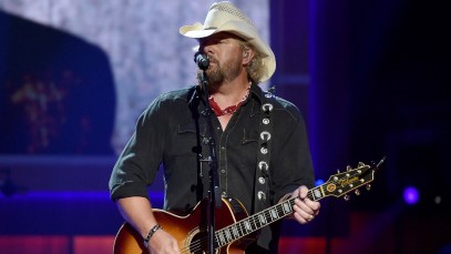 These 4 Toby Keith Songs Prove He Really Did Have a Soft Side