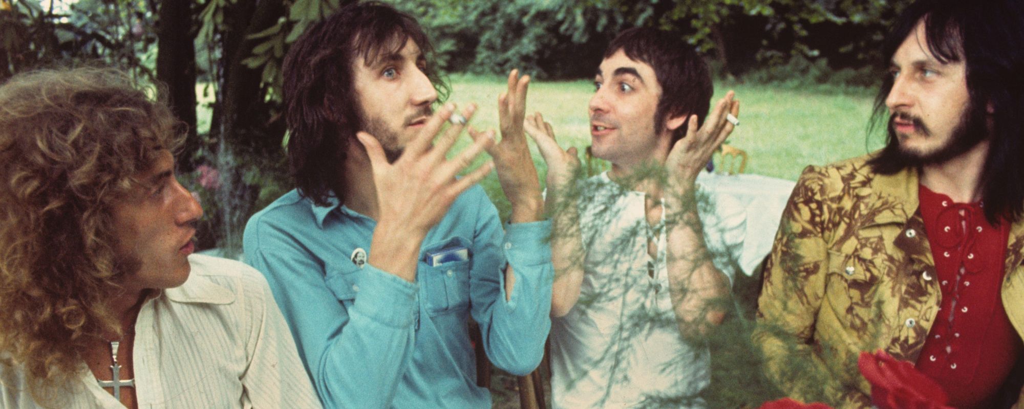 The Who
