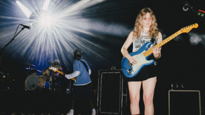 turnstile fender american professional classic