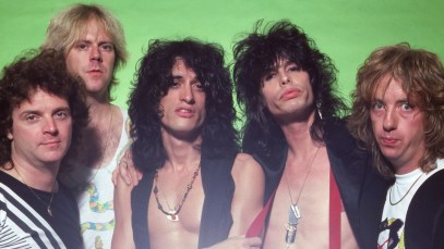 On This Day in 1970, One of the Best-Selling Rock Bands of All Time Was Nearly Kicked Out of Their First-Ever Show (At a Local High School)