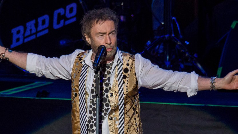 Why Bad Company Won't Reunite for Their 2025 Rock & Roll Hall of Fame Induction Performance