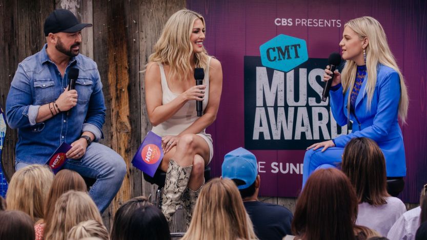 CMT's ‘Hot 20 Countdown’ Coming to an End in December