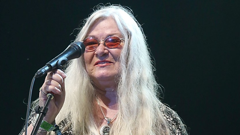 Former Grateful Dead Member Donna Jean Godchaux Passes Awa at 78