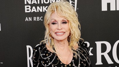 Dolly Parton Trades the Stage for the Highway With New Truck Stop
