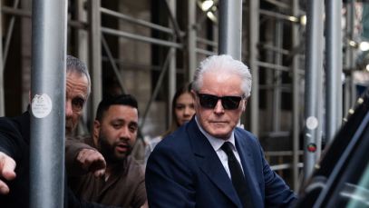 Eagles Singer Don Henley Scores Legal Victory as Judge Tosses Out “Hotel California” Lawsuit