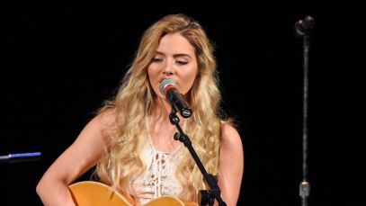 This ‘American Idol’ Star’s Opry Tribute to Her Late Grandmother Will Give You “Absolute Chills”