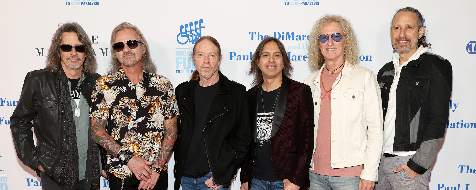 Foreigner Brings Classic Rock Flair to 'Stranger Things' Float at Macy's Thanksgiving Day Parade