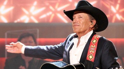 George Strait Announces Second Night in Lubbock Featuring Zach Top & Dylan Gossett
