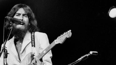 On This Day in 1970, George Harrison Became the First Beatle To Score a Solo No. 1 Hit With “My Sweet Lord”