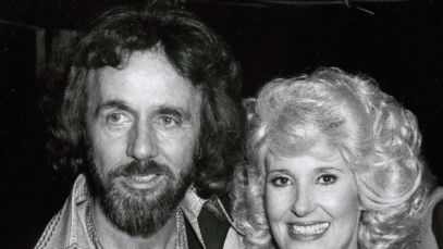 George Richey, Hit Songwriter and Fifth Husband of Tammy Wynette, Was Born on This Day in 1935