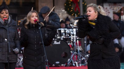 Kelly Clarkson