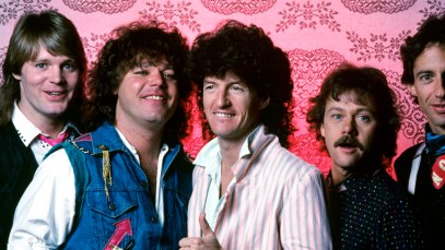 REO Speedwagon