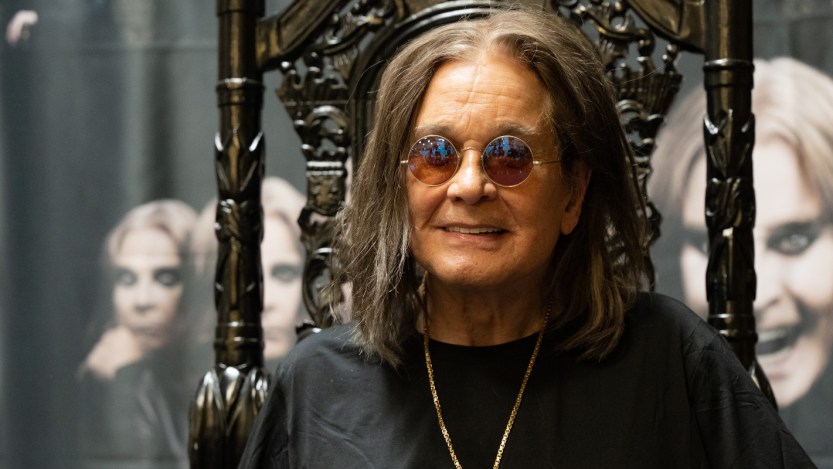Osbourne