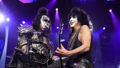 KISS