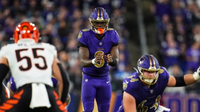 Ravens Bengals