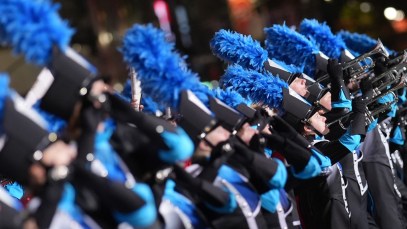 Marching band