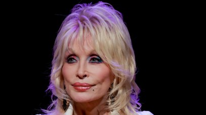 Dolly Parton