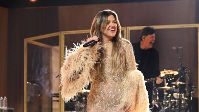 Kelly Clarkson