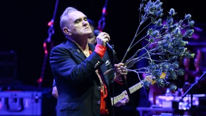 Morrissey
