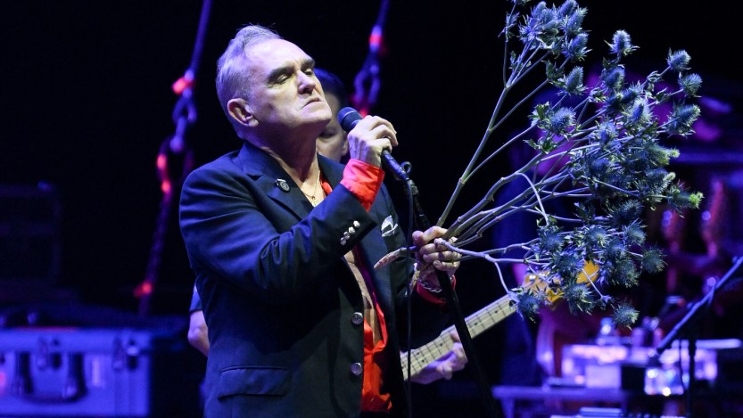Morrissey