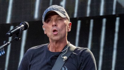 Kenny Chesney