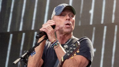 Kenny Chesney