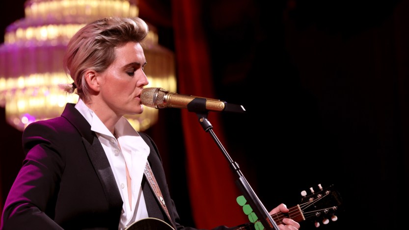 Brandi Carlile