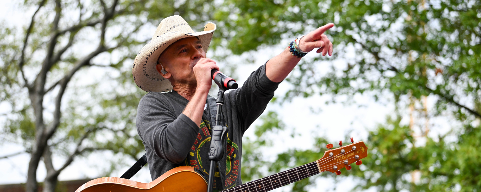 “This Version of Me Would Not Be the Same Without the Struggle”: Kenny Chesney Recalls Playing Nashville Bars for Tips Before He Found Success