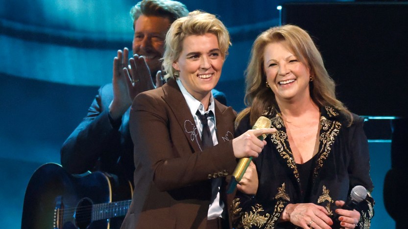 Brandi Carlile