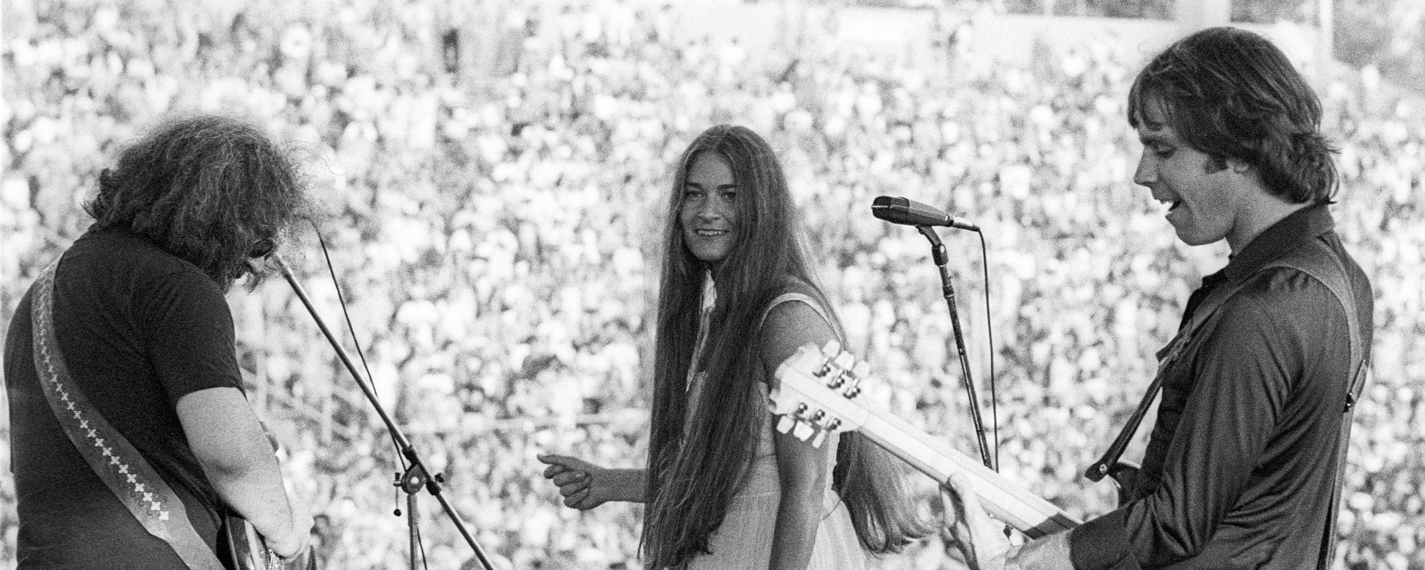 Grateful Dead Pays Tribute to Donna Jean Godchaux After Her Death at 78