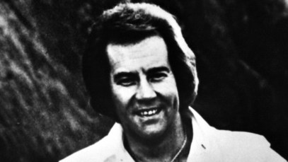 Tommy Overstreet