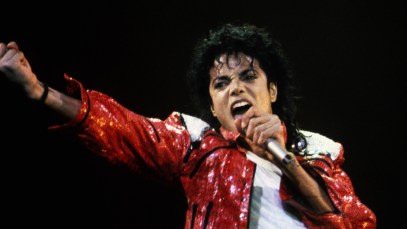 Michael Jackson