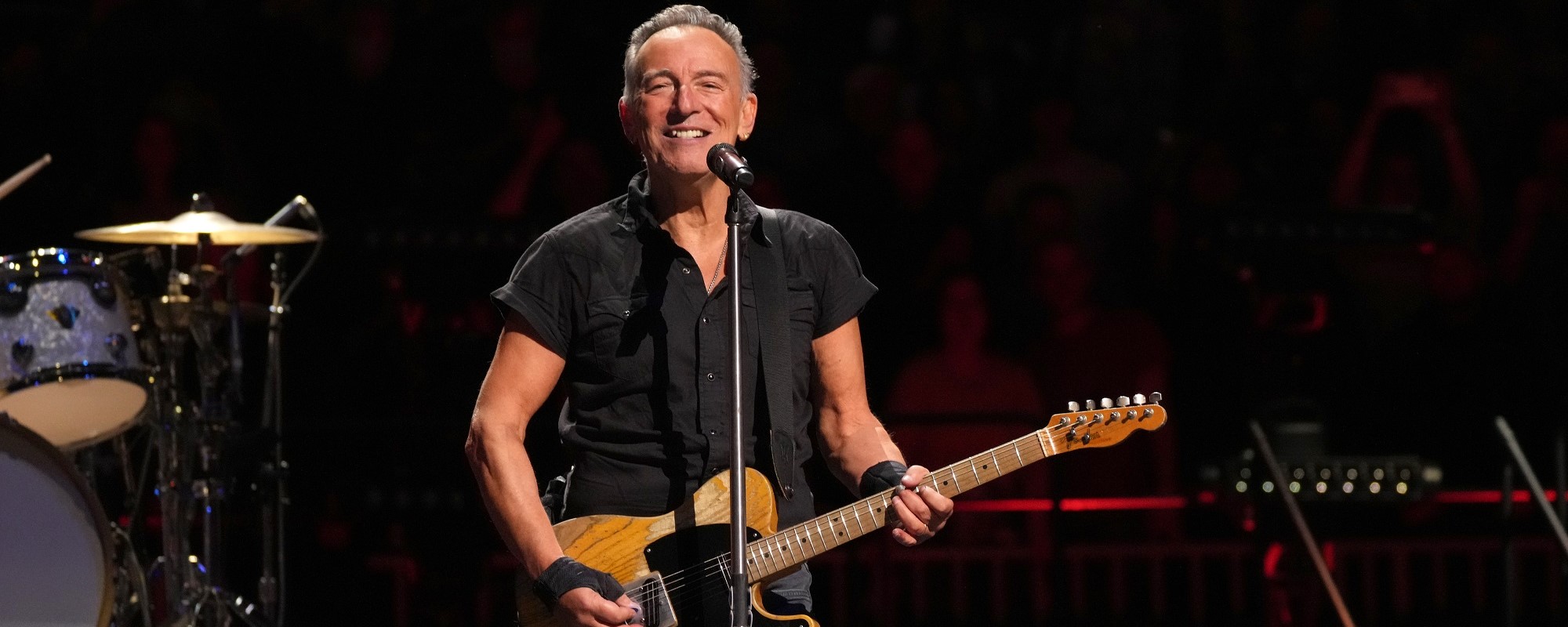 The 1970s Classic Country Song Bruce Springsteen Loved, and Covered