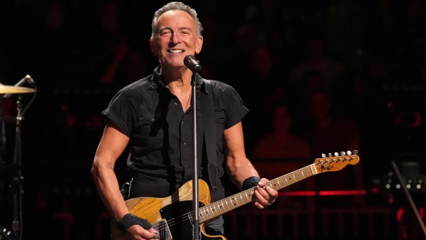 The Country Classic That Bruce Springsteen Called a Favorite