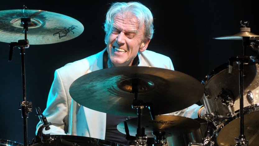 Longtime Squeeze and Jools Holland Drummer Gilson Lavis Dead at Age 74