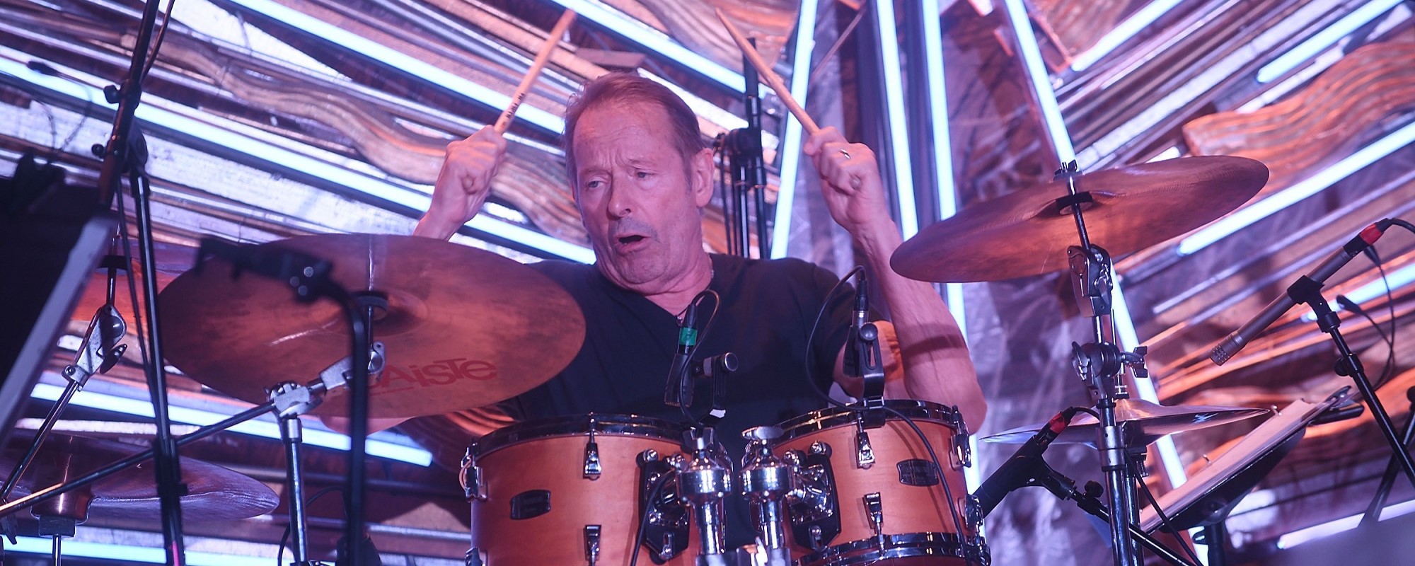 “Oh My God, at Last”: Simon Kirke Is “Pleased and Honored and Happy” That Bad Company Is Finally Being Inducted Into the Rock Hall (Exclusive)