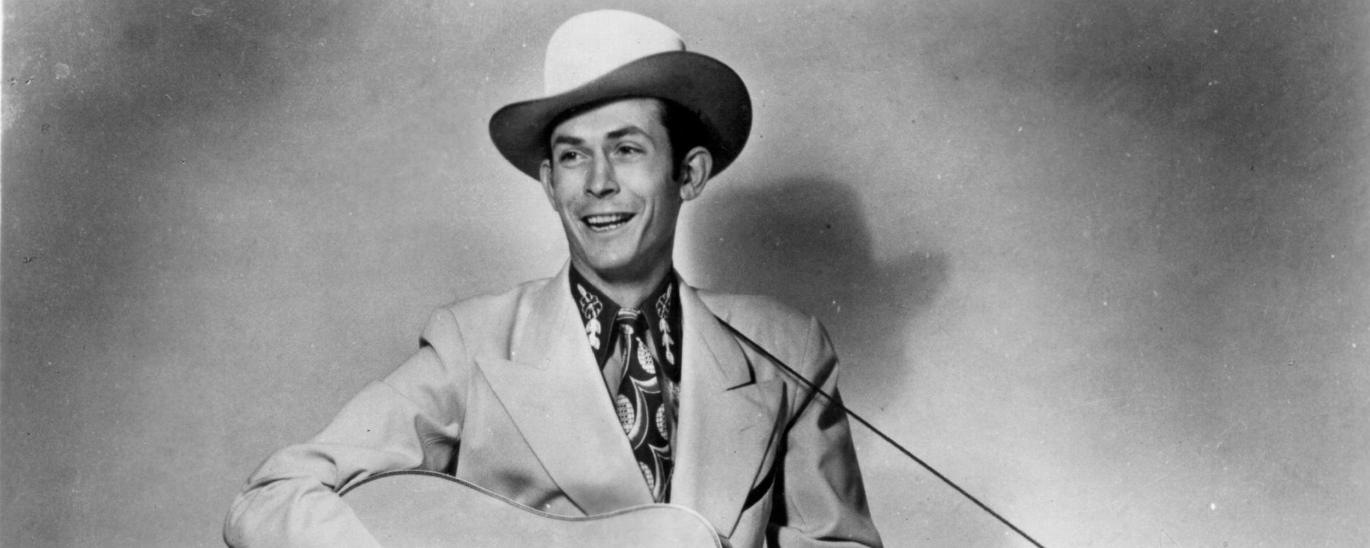 On This Day in 1950, the Prolific Recording Session That Gave Hank Williams His Second Chart-Topper