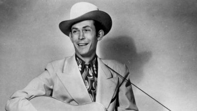 On This Day in 1950, the Prolific Recording Session That Gave Hank Williams His Second Chart-Topper