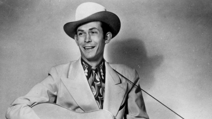 On This Day in 1950, the Prolific Recording Session That Gave Hank Williams His Second Chart-Topper