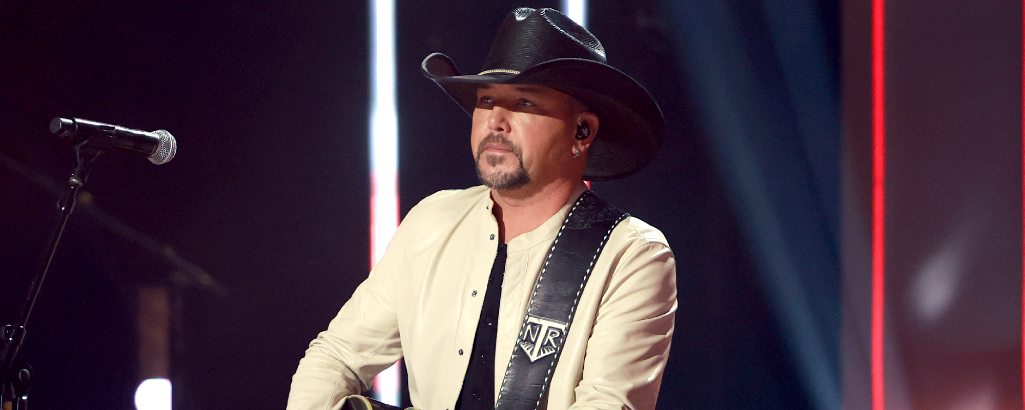 Brett Favre Says Jason Aldean or George Strait Should Headline Super Bowl Halftime Show