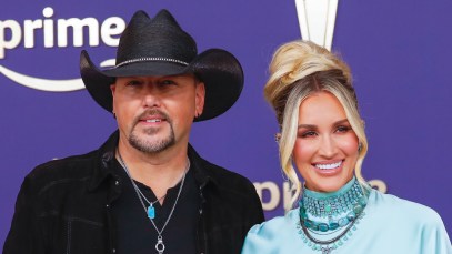 Brittany Aldean Fires Back at CMA Awards After Fans Ask Why She and Jason Skipped