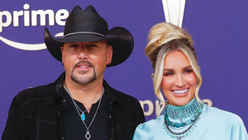 Brittany Aldean Fires Back at CMA Awards After Fans Ask Why She and Jason Skipped