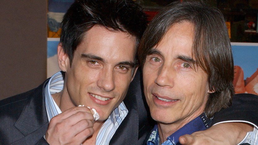 Singer Jackson Browne Confirms Son Ethan Has Died at Age 52