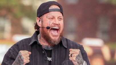 Jelly Roll's Goodnight Nashville Bar Goes Up for Sale With a Jaw-Dropping Asking Price