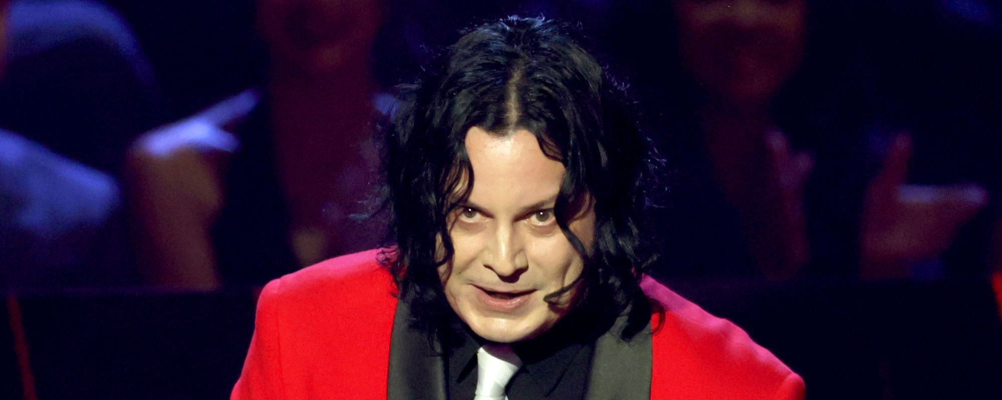 Eminem Joins “Detroit’s Son” Jack White for a Rocking Thanksgiving Lions Halftime Show Performance