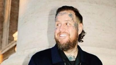 Jelly Roll Reveals His True Feelings About Grammy Nominations